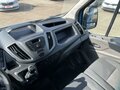 2021 Ford Transit, синий, 1890000 рублей - вид 11