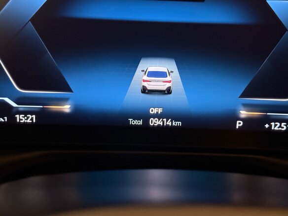 2024 BMW 4 серии Gran Coupe 420i G22, G23, G26 Рестайлинг, белый, 8000000 рублей - вид 8