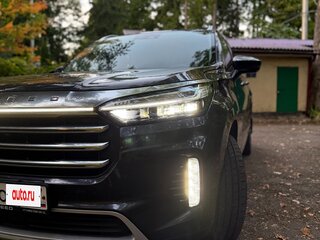 2023 Exeed VX I, серый, 2850000 рублей, вид 1