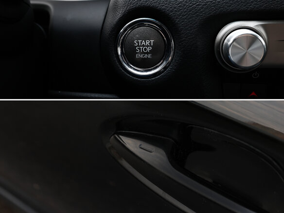 2014 Lexus GS 350 IV, чёрный, 2149000 рублей - вид 22