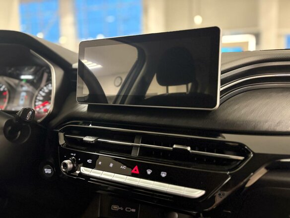 2026 Haval Jolion I Рестайлинг, белый, 2099000 рублей - вид 25