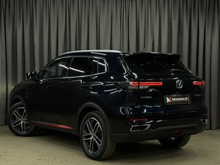 2023 Changan CS55 Plus II, чёрный, 2049900 рублей, вид 3