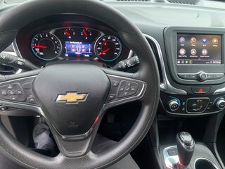 2021 Chevrolet Equinox III, белый, 1323000 рублей, вид 5