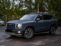 2023 Haval Dargo I, серый, 2480000 рублей