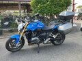 2015 BMW R 1200 R, синий, 977000 рублей