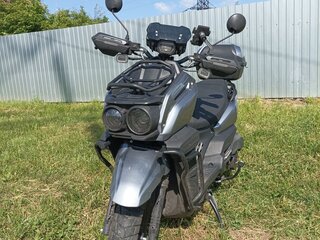 Tank Sports Vision Topline Khaos