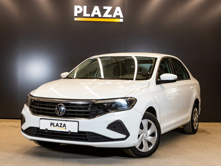 Volkswagen Polo VI