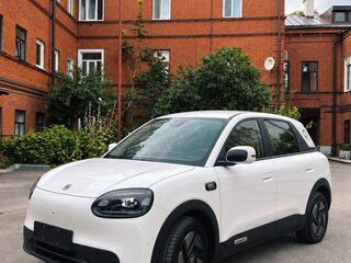 2026 Chery QQ3, белый, 1820000 рублей, вид 3