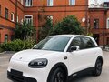 2026 Chery QQ3, белый - вид 2