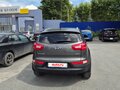 2013 Kia Sportage III, серый, 1300000 рублей - вид 7