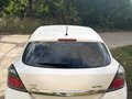 2008 Opel Astra GTC H Рестайлинг, белый, 475000 рублей - вид 3
