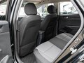 2018 Hyundai Solaris II, чёрный - вид 10