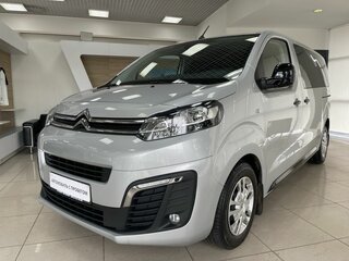 Citroen SpaceTourer M I