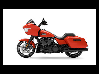 2026 Harley-Davidson Road Glide, красный, 4290000 рублей, вид 2