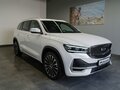 2026 Geely Monjaro I Рестайлинг, белый, 4954990 рублей - вид 4