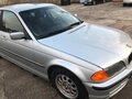 2000 BMW 3 серии 323i IV (E46), серебристый, 450000 рублей - вид 4