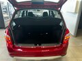 2025 Lada (ВАЗ) Granta Cross I Рестайлинг, красный, 1245000 рублей - вид 5