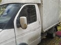 2008 ГАЗ ГАЗель (3302), белый, 360000 рублей - вид 5