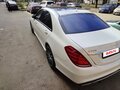 2014 Mercedes-Benz S-Класс 500 Long VI (W222, C217), белый, 3200000 рублей - вид 7