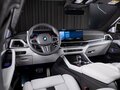 2026 BMW X6 M Competition III (F96) Рестайлинг, чёрный, 31169000 рублей - вид 2