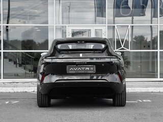 2026 Avatr 11 116 kWh I, чёрный, 8290000 рублей, вид 4