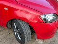 2003 Mazda 2 I (DY), красный, 240000 рублей - вид 9