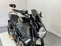 2011 Ducati Diavel Carbon, чёрный, 670000 рублей - вид 3