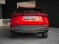 2024 Omoda C5 I, красный, 3024000 рублей - вид 5