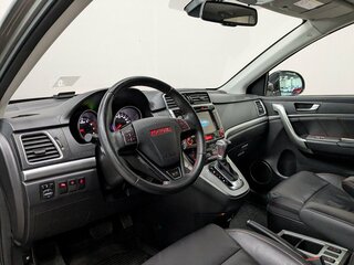 2017 Haval H6 I, серый, 1399000 рублей, вид 2