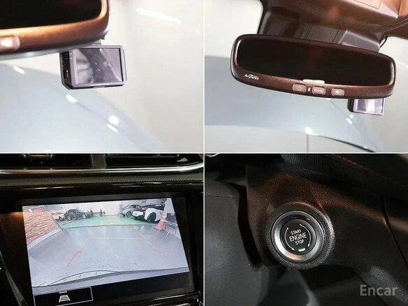 2023 Chevrolet TrailBlazer III, серый, 1590007 рублей - вид 13
