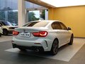 2021 BMW 1 серии 120i III (F52) Рестайлинг, белый, 1335000 рублей - вид 6
