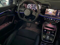 2023 Audi A3 Sportback 35 TFSI IV (8Y), зелёный, 2300000 рублей - вид 11