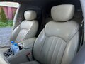 2011 Infiniti EX EX25 I (J50), чёрный - вид 11