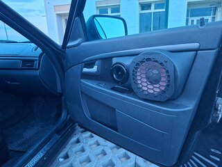 2016 Lada (ВАЗ) Priora I Рестайлинг, чёрный, 550000 рублей, вид 5