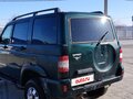 2011 УАЗ Патриот 3163 I, зелёный, 410000 рублей - вид 1
