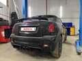 2012 Mini Coupe Cooper S I, чёрный - вид 6