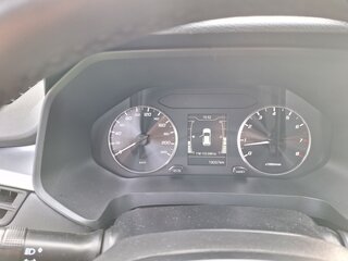 2025 Chery Tiggo 4 Pro I Рестайлинг, белый, 1750000 рублей, вид 5