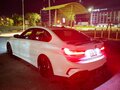2020 BMW 3 серии M340i VII (G2x), белый, 4900000 рублей - вид 2