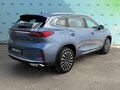2024 Exeed TXL I Рестайлинг 2, синий - вид 6