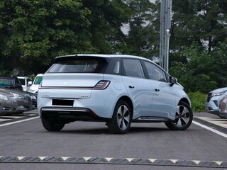 2026 Baojun Yunduo 460, голубой, 2299666 рублей, вид 4