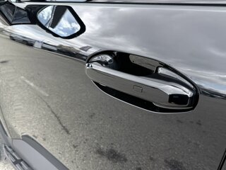 2026 Jetour T1, чёрный, 4199900 рублей, вид 4