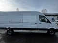 2010 Mercedes-Benz Sprinter, белый, 1999999 рублей - вид 5