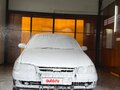 2001 Toyota Caldina II Рестайлинг, белый, 270000 рублей - вид 1