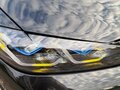 2020 BMW 4 серии 420i G22, G23, G26, чёрный - вид 11