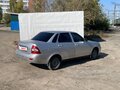 2008 Lada (ВАЗ) Priora I, серебристый, 135000 рублей - вид 2