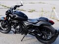 2024 Voge CU525, чёрный, 510000 рублей - вид 2