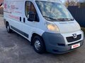 2010 Peugeot Boxer, белый, 1050000 рублей