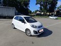 2012 Kia Picanto II, белый, 440000 рублей - вид 5