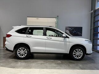 2026 Haval M6 II, белый, 2349000 рублей, вид 4