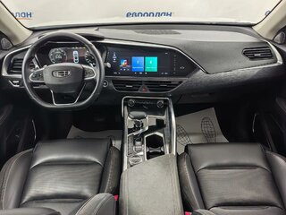 2022 Geely Tugella I, белый, 2620000 рублей, вид 5